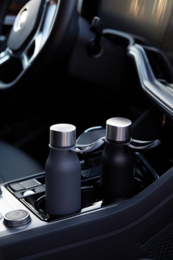 Logo trade firmakingid foto: VINGA roostevabast terasest Lean termopudel