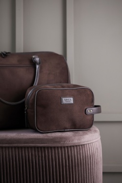 Logotrade reklaamtooted pilt: VINGA Huntoni tualett-tarvete kott