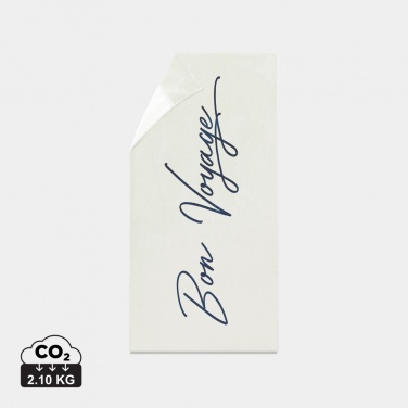 Logotrade meened pilt: Vinga Lounge'i rätik, 160x80 cm