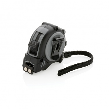 Logo trade reklaamtoote pilt: RCS taaskasutatud plastikust Grip 3M/16mm lint