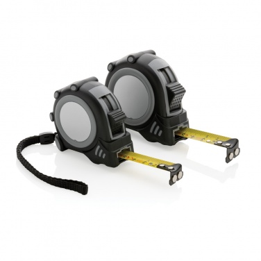 Logotrade ärikingid pilt: RCS taaskasutatud plastikust Grip 3M/16mm lint