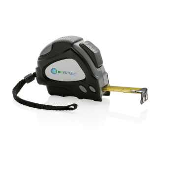 Logo trade ärikingituse pilt: RCS taaskasutatud plastist Auto stop lint 5M/19mm