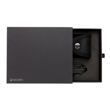 Logotrade meened pilt: Gear X tangiga multitööriist