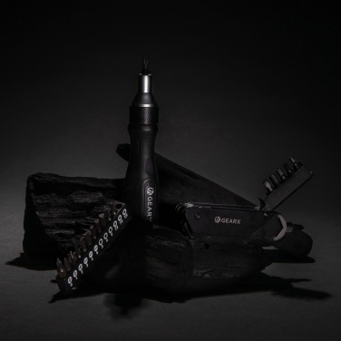 Logotrade ärikingitused pilt: Gear X põrkkruvikeeraja