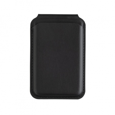 Logotrade ärikingituse foto: Magstand RCS taaskasutatud PU magnetiline telefonikott koos alusega