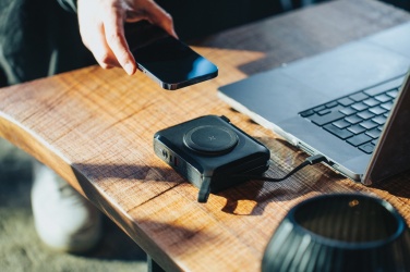 Logo trade reklaamkingid foto: Urban Vitamin Oxnard 5 in 1 65W universaalne laadija