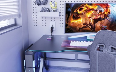 Logo trade meene pilt: Urban Vitamin Oxnard 5 in 1 65W universaalne laadija