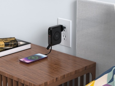 Logo trade meened foto: Urban Vitamin Oxnard 5 in 1 65W universaalne laadija