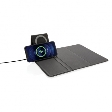 Logotrade ärikingid pilt: Artic Magnetic 10W juhtmevaba laadimisega telefonialus