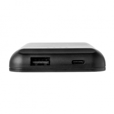Logotrade reklaamtooted pilt: Magnetiline 5000 mAh 5W juhtmevaba akupank