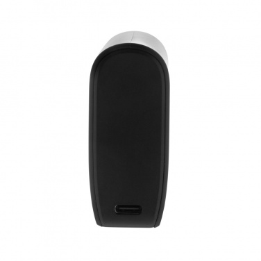 Logotrade ärikingi foto: FlashCharge RCS rplastic 10000 mah kiirlaadimise akupank