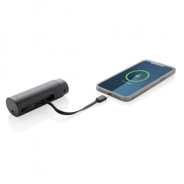 Logotrade firmakingid pilt: CycleCell 5000 mah eemaldatav aku akupank