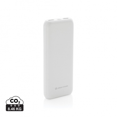 Logotrade reklaamkingitused pilt: Urban Vitamin Pasadena 20 000 mAh 18W PD toitepank