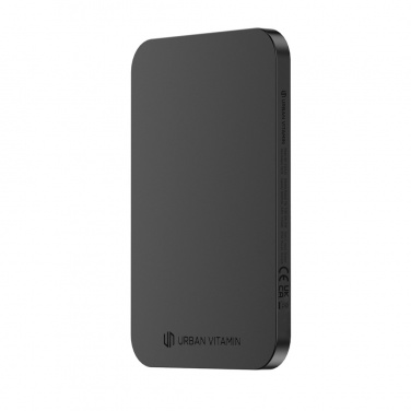 Logo trade reklaamtoote pilt: Urban Vitamin Burbank RCS plastist/alumiinium 3000 mah akupank