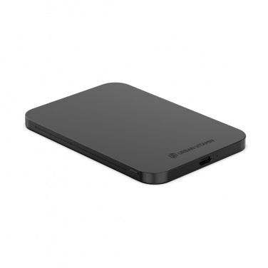 Logotrade ärikingituse foto: Urban Vitamin Burbank RCS plastist/alumiinium 3000 mah akupank