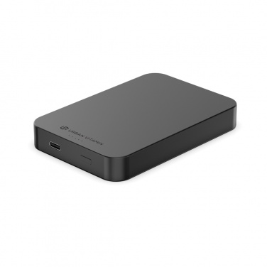 Logotrade reklaamkingid pilt: Urban Vitamin Compton RCS plastist/alumiinium 10 000 mah akupank