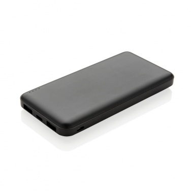 Logotrade meene foto: Suure tihedusega 10 000 mAh taskupank
