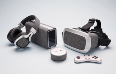 Logotrade reklaamkingitused pilt: Vogue kõrvaklapid