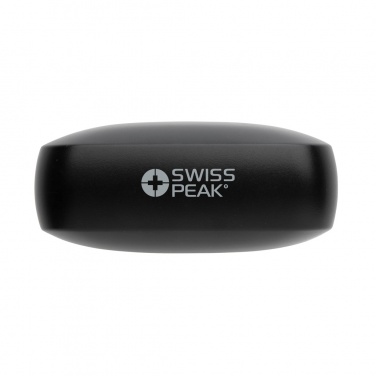 Logo trade firmakingi pilt: Swiss Peak ANC TWS kõrvaklapid