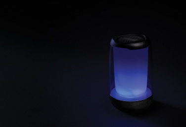 Logotrade reklaamkingi foto: RCS taaskasutatud plastist Lightboomi 5W kõlar