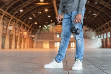 Logotrade ärikingitused pilt: Urban Vitamin Palo Alto RCS rplast kõrvaklapid