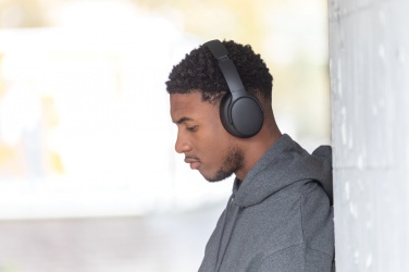 Logo trade reklaamtoote pilt: Urban Vitamin Palo Alto RCS rplast kõrvaklapid