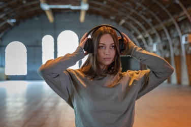 Logotrade firmakingid pilt: Urban Vitamin Palo Alto RCS rplast kõrvaklapid