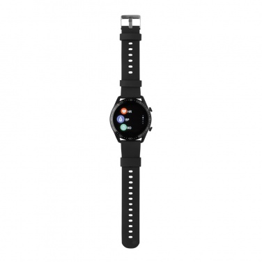 Logotrade reklaamtoote foto: RCS-i taaskasutatud TPU Fit Watch ring