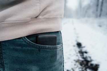 Logo trade firmakingid foto: Skywave RCS taaskasutatud plastist päikesepatareid