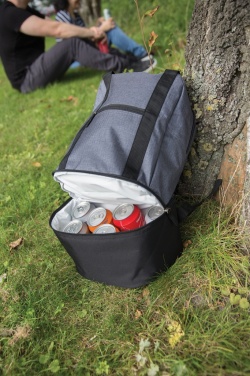 Logotrade reklaamkingituse foto: Kolm-ühes jahedam seljakott ja kandekott