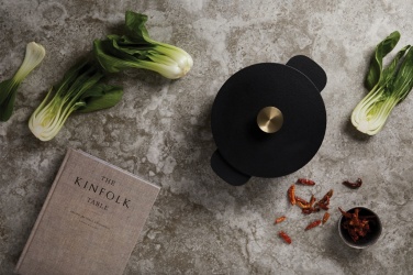 Logotrade reklaamtoote foto: Ukiyo malmpann keskmine