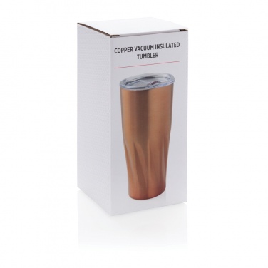 Logotrade firmakingi foto: Kuldne termoskruus 500 ml