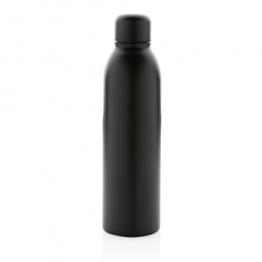 Logotrade firmakingitused pilt: RCS Taaskasutatud roostevabast terasest vaakumpudel 500ml