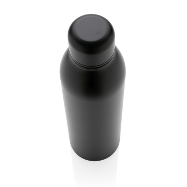 Logotrade ärikingituse foto: RCS Taaskasutatud roostevabast terasest vaakumpudel 500ml