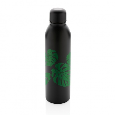 Logotrade reklaamkingitused pilt: RCS Taaskasutatud roostevabast terasest vaakumpudel 500ml