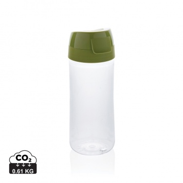 Logotrade reklaamkingituse foto: Tritan™ Renew pudel 0,5L Made in EU