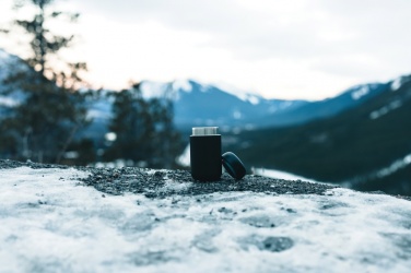 Logotrade reklaamkingi foto: Brew RCS sertifikaadiga taaskasutatud roostevabast terasest vaakumkumm