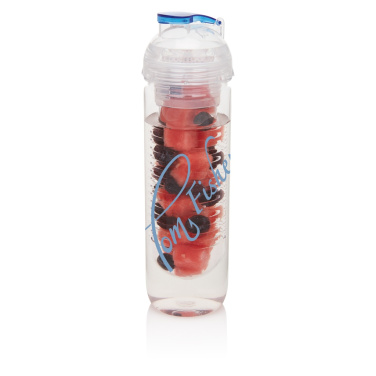 Logotrade reklaamtooted pilt: Infusiooniga veepudel