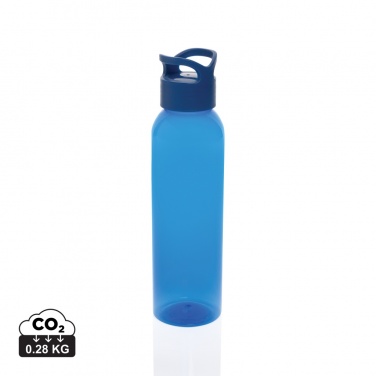 Logotrade ärikingi foto: Oasis taaskasutatud materjalist veepudel 650 ml