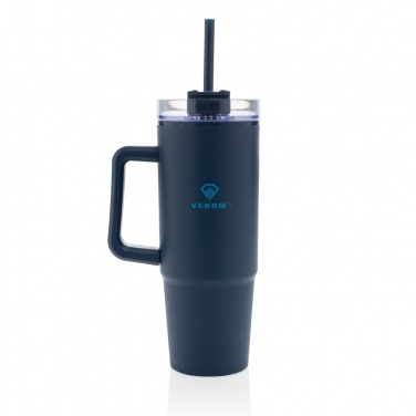 Logotrade reklaamkingi foto: Käepidemega termoskruus, 900 ml