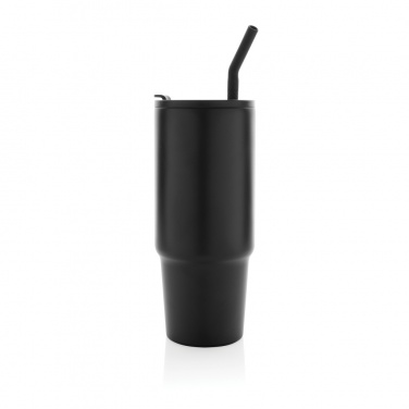 Logo trade meene pilt: Embrace deluxe roostevabast terasest termoskruus, 900 ml