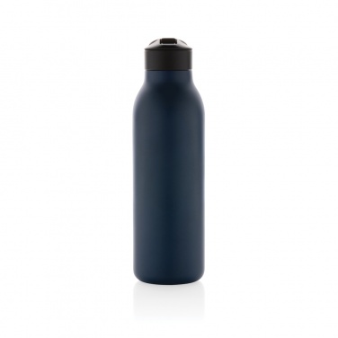 Logotrade firmakingid pilt: Avira Ara RCS Re-steel klappkaanega veepudel 500ml