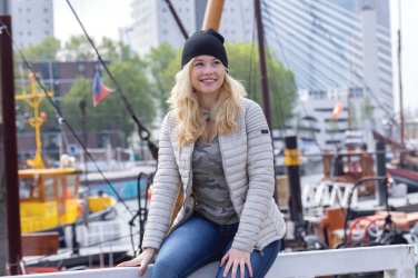 Logotrade ärikingitused pilt: Impact AWARE™ klassikaline Polylana®-ga talvemüts