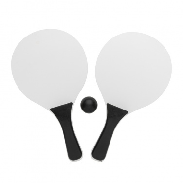Logotrade ärikingid pilt: Rannapallikomplekt