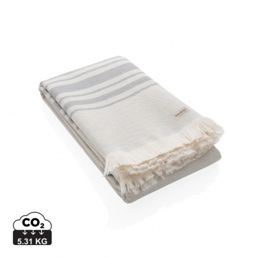 Logotrade firmakingid pilt: Ukiyo Yumiko AWARE™ Hammami rätik 100 x 180 cm