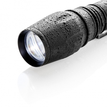 Logotrade meene foto: Taskulamp 10W Heavy duty CREE