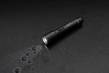 Logotrade firmakingi foto: Gear X RCS taaskasutatud alumiiniumist USB-taaslaetav taskulamp