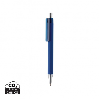 Logotrade reklaamkingitused pilt: X8 sile puutepliiats