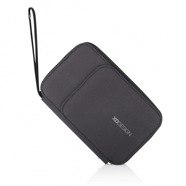 Logotrade meene foto: Passi omanik