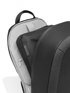 Logo trade reklaamtoote pilt: Seljakott Bobby Edge